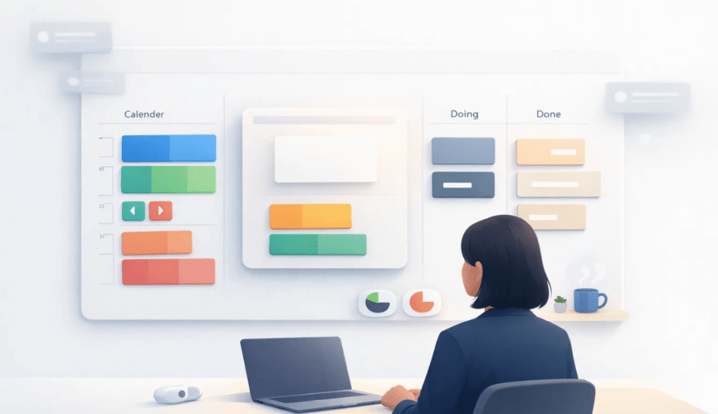 Time Management Methods