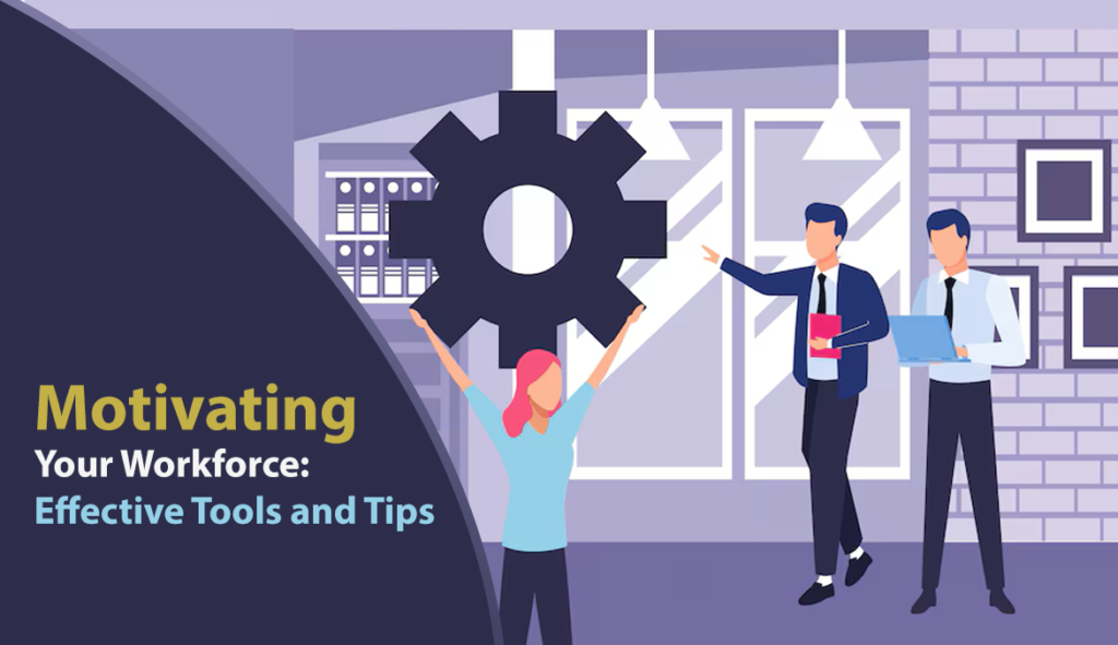 How to Motivate Your Employees