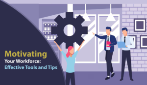 How to Motivate Your Employees