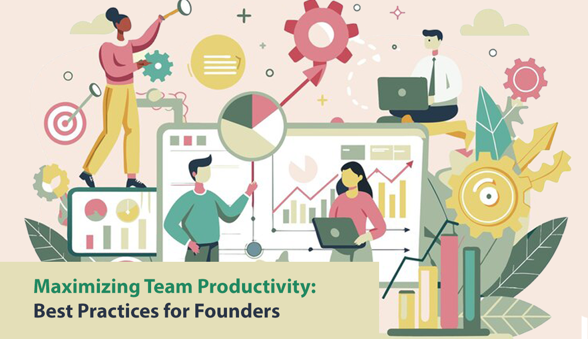 Ways to Improve Team Productivity