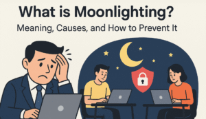 moonlighting-employees
