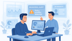 Insider Threat Indicators