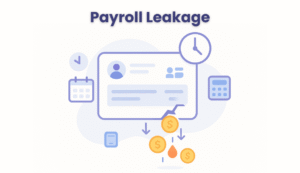 Payroll Leakage