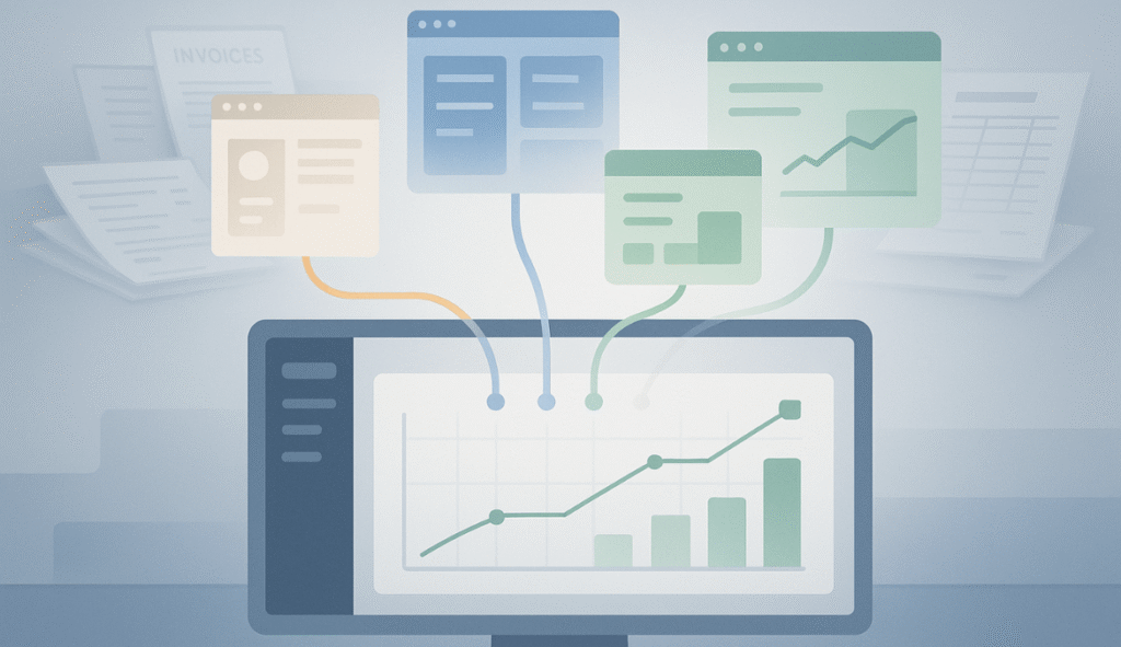 SaaS License Optimization