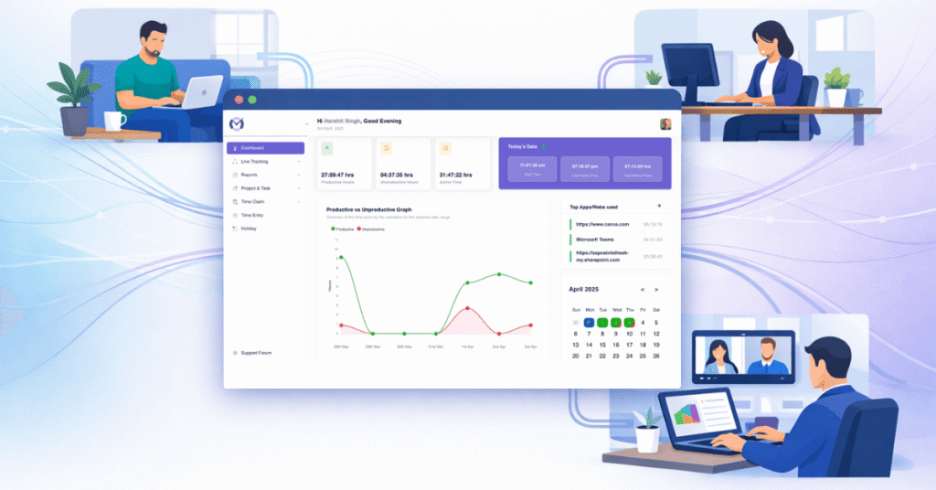 Flowace Alternatives