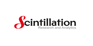 scintillation