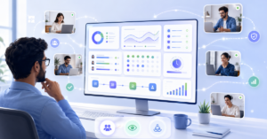 Work Visibility Framework